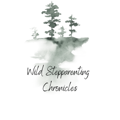 Wild Stepparent Chronicles
